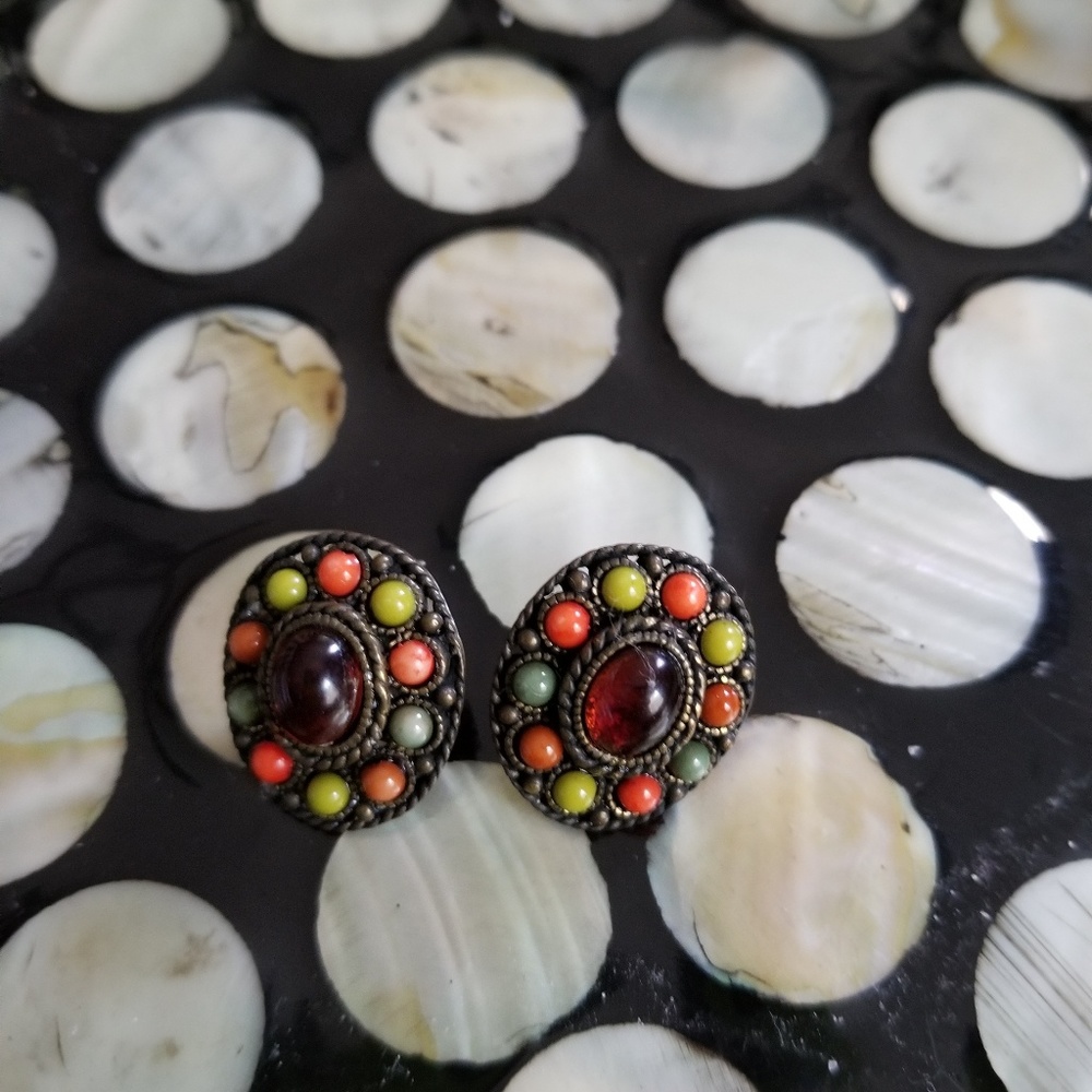 Earring